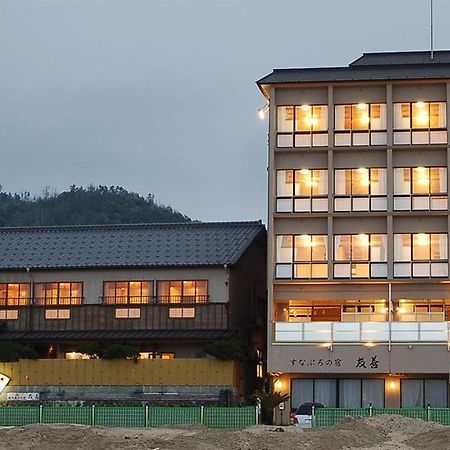 Yuzen Hotel Тойоока Екстер'єр фото